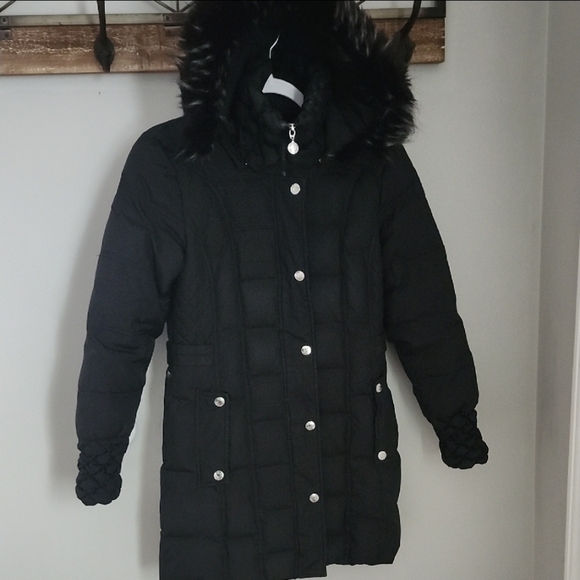 Betsey Johnson Jackets & Blazers - Betsey Johnson Winter Jacket